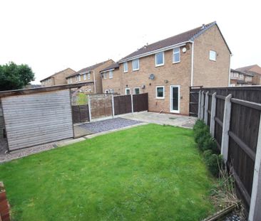 2 bedroom semi-detached house to rent - Photo 3