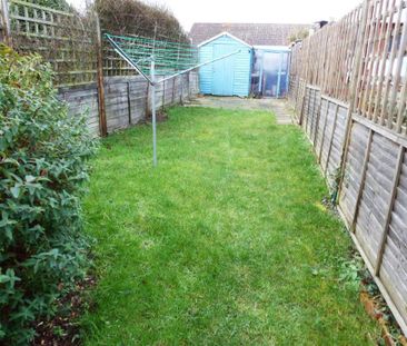 2 bedroom terraced house to rent - Photo 3