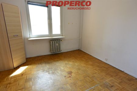 Kielce, Na Stoku, Osiedle na Stoku - Photo 5