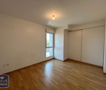 Appartement à louer 2 pièces 37.41m² - Photo 4