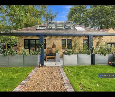 2 bedroom detached house to rent - Photo 3