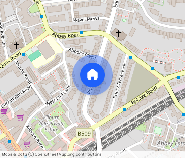 3 bedroom flat to rent - Photo 1