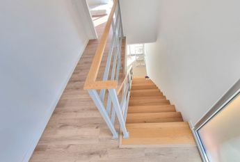 Moradia T3 Duplex para Arrendamento Anual em Algoz