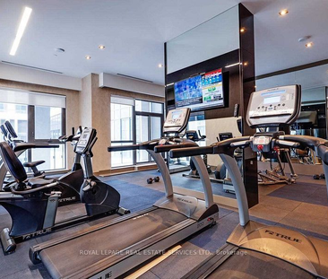 For Lease - 15 Zorra Street Unit# LPH2309, Toronto, Ontario - Photo 6