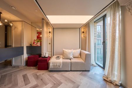 Studio to rent - Photo 5