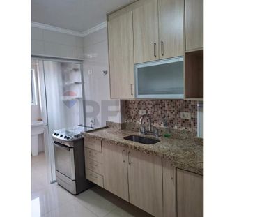 apto 2 dormitórios, com 1 vaga na Vila Santa Catarina, ótima locali... - Photo 1