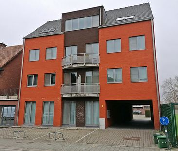 Gelijkvloers appartement, 3 slaapkamers, ruim terras, garage - Photo 5