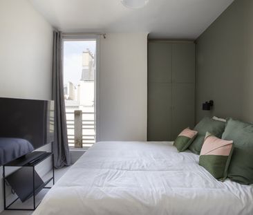 Appartement à louer rue Agar, Paris 16ème - Photo 6