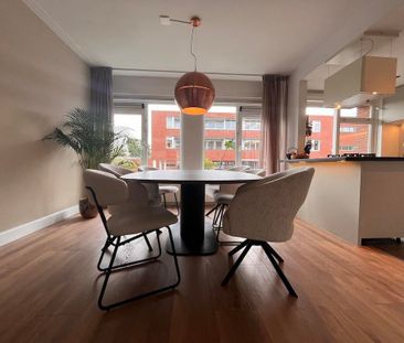 Te huur: Appartement Oppenheimstraat in Leiden - Foto 4