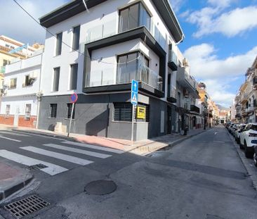 Piso de alquiler en Calle Iglesia, 1b, Playa de los Boliches - Photo 2