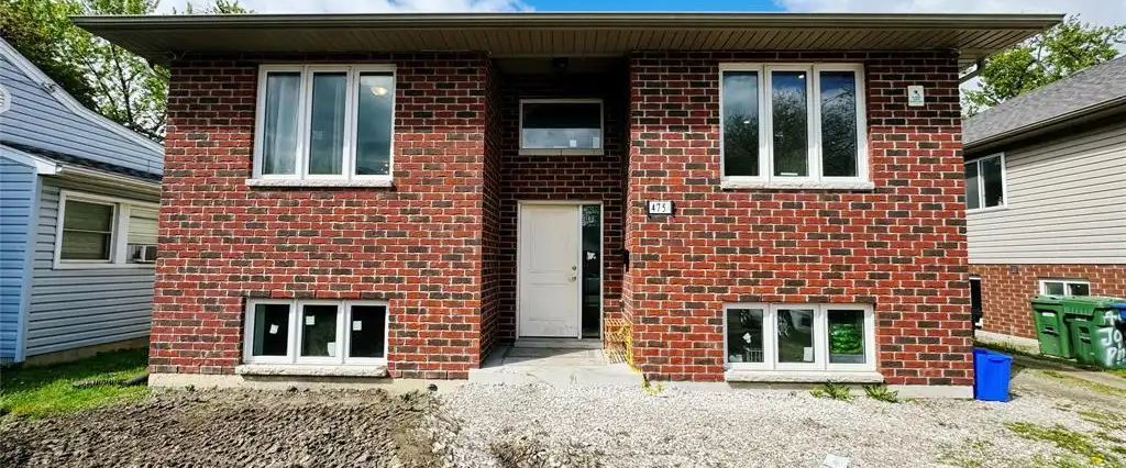 475 JOSEPHINE Unit# ROOM A — 1 Bedroom - Photo 1