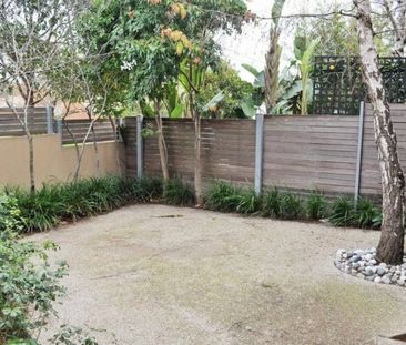 Spacious Ground-Floor Apartment with Impressive Outdoor Living - Photo 2