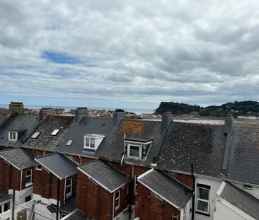 2 bedroom maisonette to rent - Photo 2