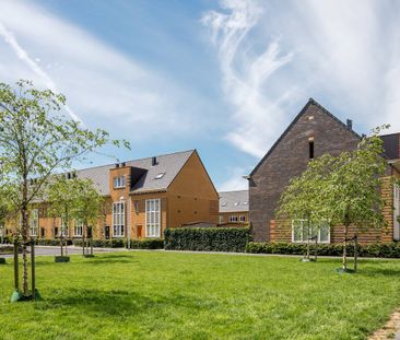 Centraal wonen in het hart van Vathorst, Amersfoort - Foto 2