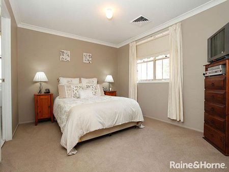 34 Duncraig Drive, Kellyville, NSW 2155 - Photo 4