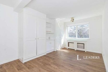 Camberley Court, Sutton, SM2 - Photo 4