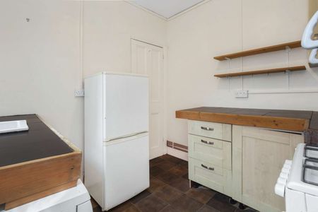 Upper Fisher Row, Oxford, Oxfordshire, OX1 - Photo 5