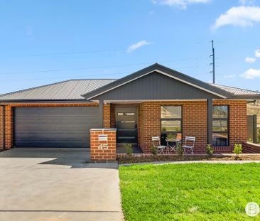 45 McCauley Avenue, Googong NSW 2620 - House For Rent | Domain - Photo 5