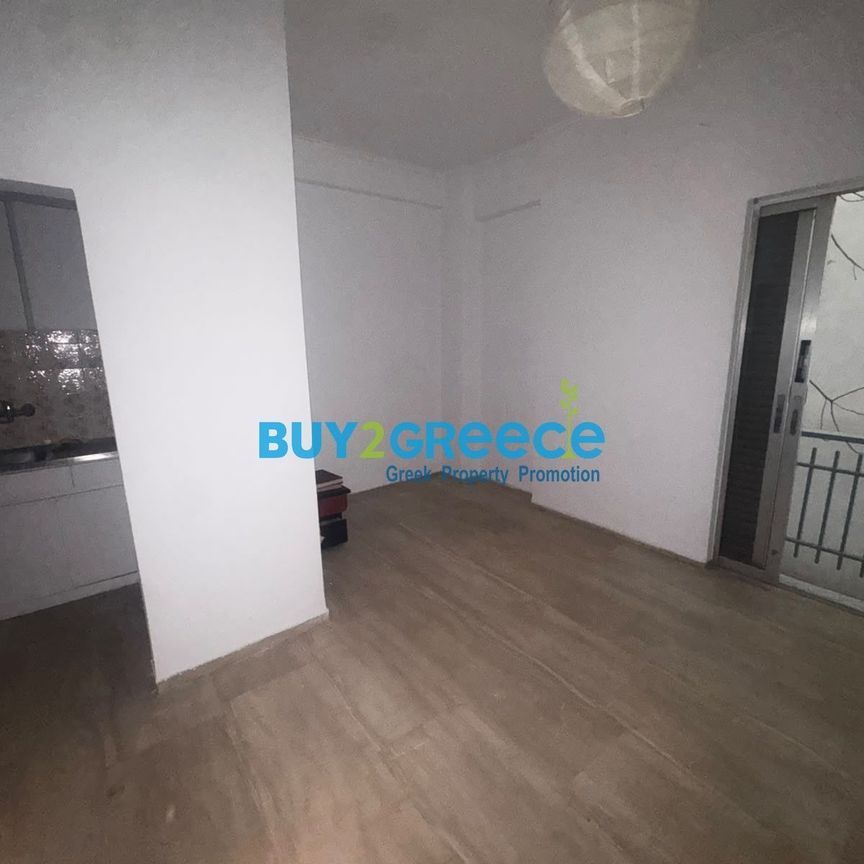 Διαμέρισμα για ενοικίαση Κολωνάκι - Λυκαβηττός - Photo 1