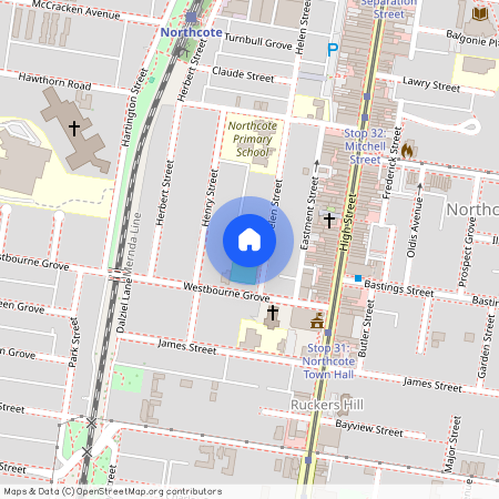 5 Helen Street, Vic 3070, Northcote