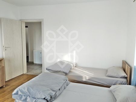 Apartament ideal pentru muncitori, Iosia Nord - Photo 3