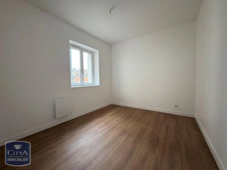Appartement à louer 2 pièces 37.7m² - Photo 2