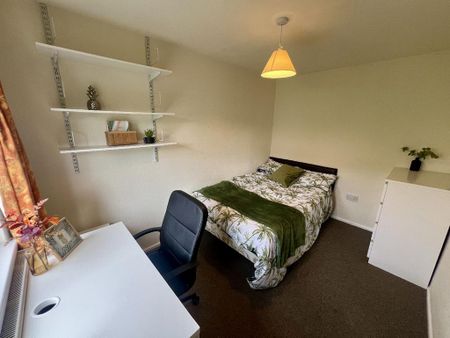 5 bedroom house share to rent - Photo 5