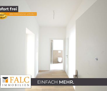 Erstbezug - 1 Zimmer Wohnung in kernsaniertem Altbau - in TOP-Lage ... - Photo 1