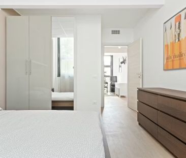 Via Privata Deruta, Milan, Lombardy 20132 - Photo 5