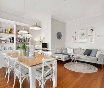 1/272 Hawthorn Road, Caulfield VIC 3162 - Townhouse For Rent | Domain - Photo 2