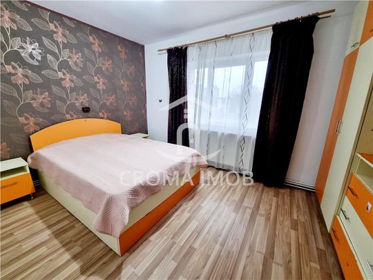 Inchiriere apartament 2 camere, Ploiesti, zona Vest - Photo 1