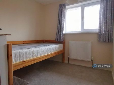 3 bedroom terraced house to rent - Photo 5