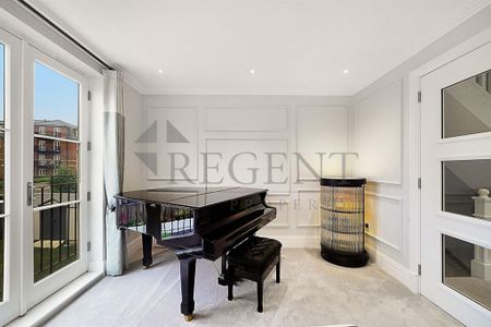 4 bedroom semi-detached house to rent - Photo 2