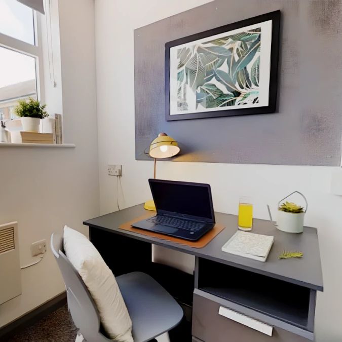 Silver room - Photo 1