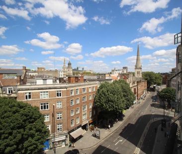 1 bedroom apartment to rent - Photo 6