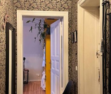 Wohnung in FRIEDRICHSAIN 9/12/25 - 10/03/26 - Foto 1