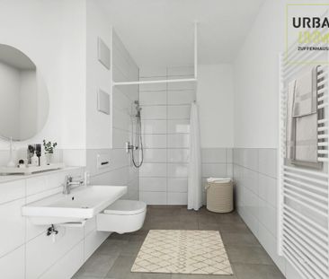 Attraktive lichtdurchflutete 2-Zimmer-Wohnung mit EBK! - Photo 5