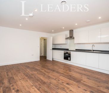 apartment to rent High Street, Tonbridge, TN9 - Photo 1