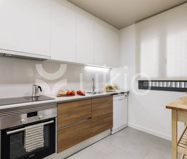 3 room luxury Flat for rent in Barcelona, Catalonia - Photo 5