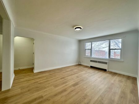 For Lease - 839 KIRKWOOD Avenue Unit# 5, Carlington - Central Park, Ontario - Photo 4