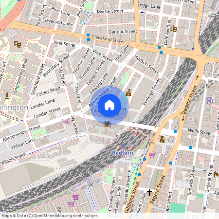 53 Caroline Street, Redfern NSW 2016