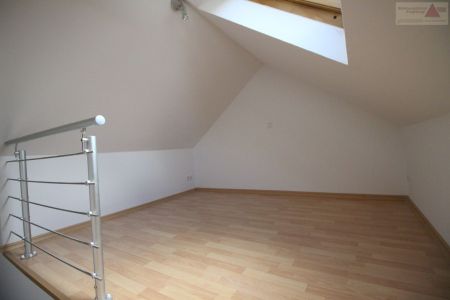 3-Raum-Dachgeschoss-Wohnung in Aue zu vermieten - Photo 3