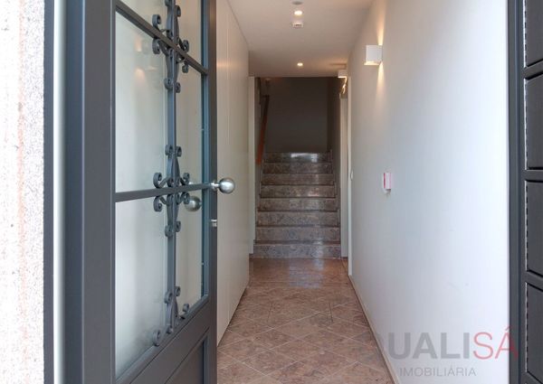 Apartamento T1 em Braga