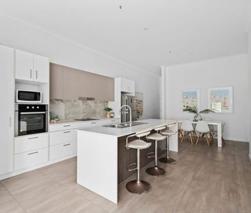 Private Paradise - Fully Furnished Ground Floor - Photo 5