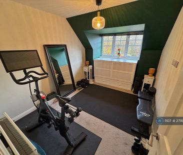 4 bedroom detached house to rent - Photo 6