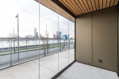 Appartement te huur: Boompjes 50-F 3011 XB Rotterdam - Foto 5