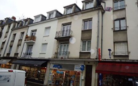 Appartement à louer 2 pièces • Tours - Photo 4