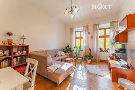 Pronájem bytu 2+kk 58 m², nám. Míru 9, Štíty - Фото 2