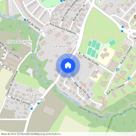 73000, Jacob-Bellecombette