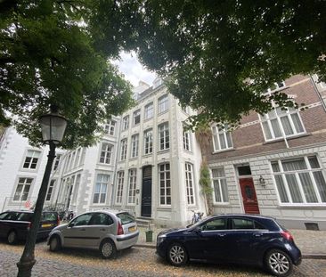 Te huur: Appartement Grote Looiersstraat 14 C in Maastricht - Photo 2